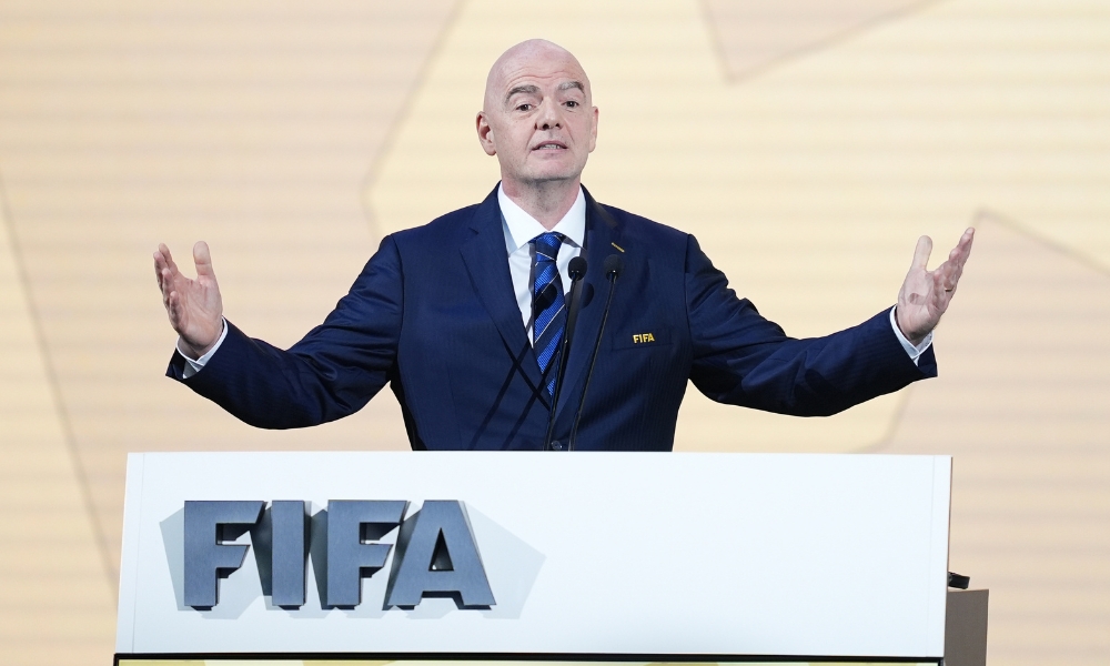 世界杯G组抽签出炉：比利时、伊朗、埃及、新西兰