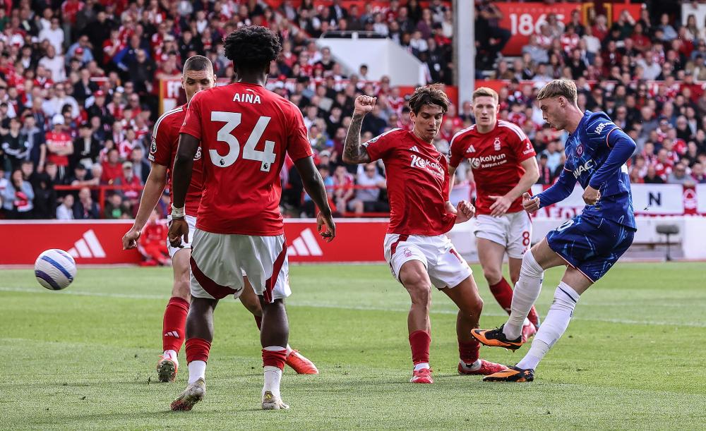 14-0血洗东帝汶，谢晋：虽然是一场大胜，但我们还有很多不足