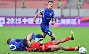 国安足协杯冠军之路：点杀英博、西海岸，半决赛决赛连进10球